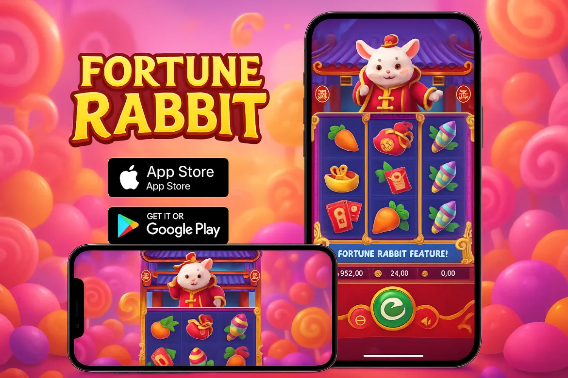 Fortune Rabbit APK
